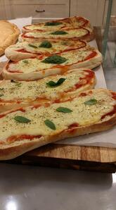 Mafalda Sapori & Salute