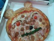 A Mago Della Pizza