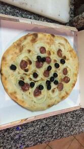 Pizzeria Millecolori