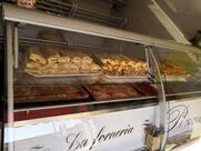 LA FORNERIA Pane & Pizza a taglio e d'asporto Cornetteria Biscottificio