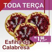 Sra. Esfiha Batatais SP