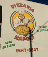 Pizzaria Napoli