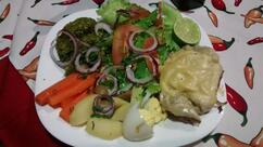 Fulô Sanduberia Gourmet