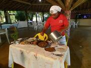Quiosque do Jorge Restaurante Rural