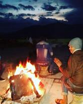 BURP "Let it Out " Gangtok