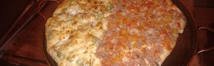 Lanchonete pizzaria ice Mel Tabapuã SP