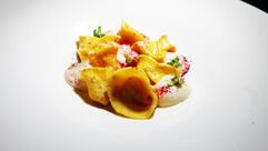 Antica Osteria Ossana