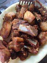 Restaurante Jeitinho Mineiro