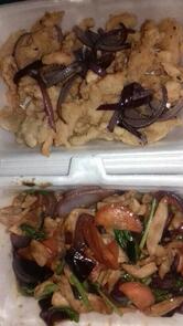 Bob resto & Foodway fast food