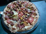 Restaurante Espaço Caseiro