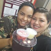 Lanchonete Sabor Da Fruta