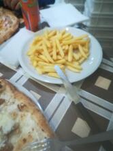 Pizzeria del Corso di Antonio Sodano