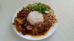 Cantina e Bistrô Maria Correa