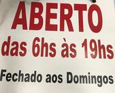 Churrascaria Sobradinho