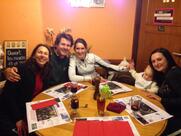 Café Restaurant du Jura Sàrl