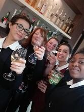 Pizzeria "Al Sottopasso"