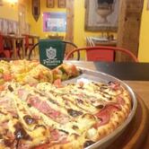 Palladino Pizzaria Bacacheri / Boa Vista