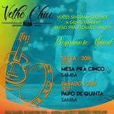 Empório Velho Chico