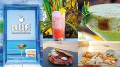 Daiquiri Summer fresh bar