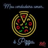 Sid's Pizzaria Içara