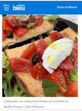 La Cachette des artistes