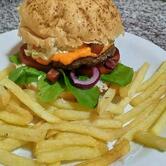 Gahb's Restaurante Mediterranius