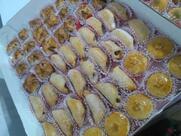 Frangão Hot Dog's, doces & açaí