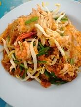 ร้านผัดไทป้าณี