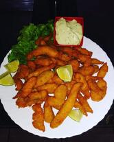 Sabor Caseiro Restaurante e Refeições Coletivas