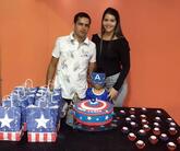 Restaurante e Pizzaria Fogão de Lenha Buffet - Santa Cruz