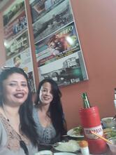 Lanchonete e Restaurante da Carina