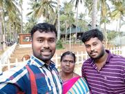 Grand Krishna Drive Inn