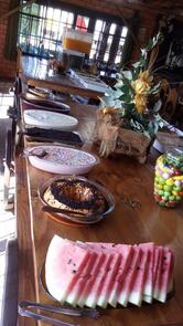 Restaurante Carroça Velha