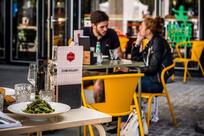 Stadsbrasserie Rotterdam