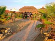 Tibidabo Beach Resturant