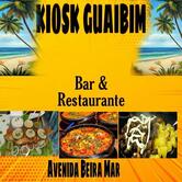 Kiosk Guaibim