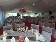 Šatori,hladnjače-Restoran Kalimero