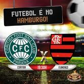 Hamburgo Hamburgueria Artesanal