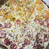 Sabor sertanejo pizzaria delivery