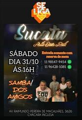 Sucata Arte Beer Pub