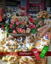 Boulanger Casa de Pães