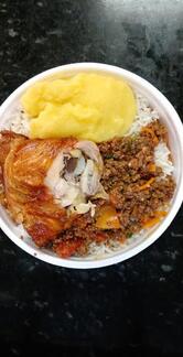 RESTAURANTE PASTEL EXPRESSO