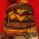 JAWS Burger Sorocaba