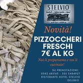 Hotel Ristorante Stelvio