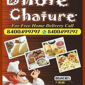 Bhole Chature
