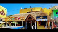 444 Restaurant