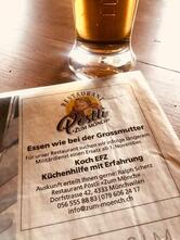Pöstli zum Mönch