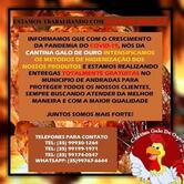 Cantina Galo de Ouro