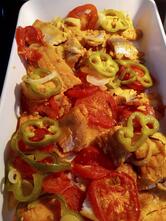 Restaurante Costchelão da Barra