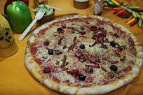 Pizza de la Plaine